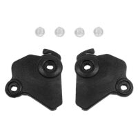 Arai VAS-VC CONCEPT-X, CONCEPT-XE mechanika plexiskla